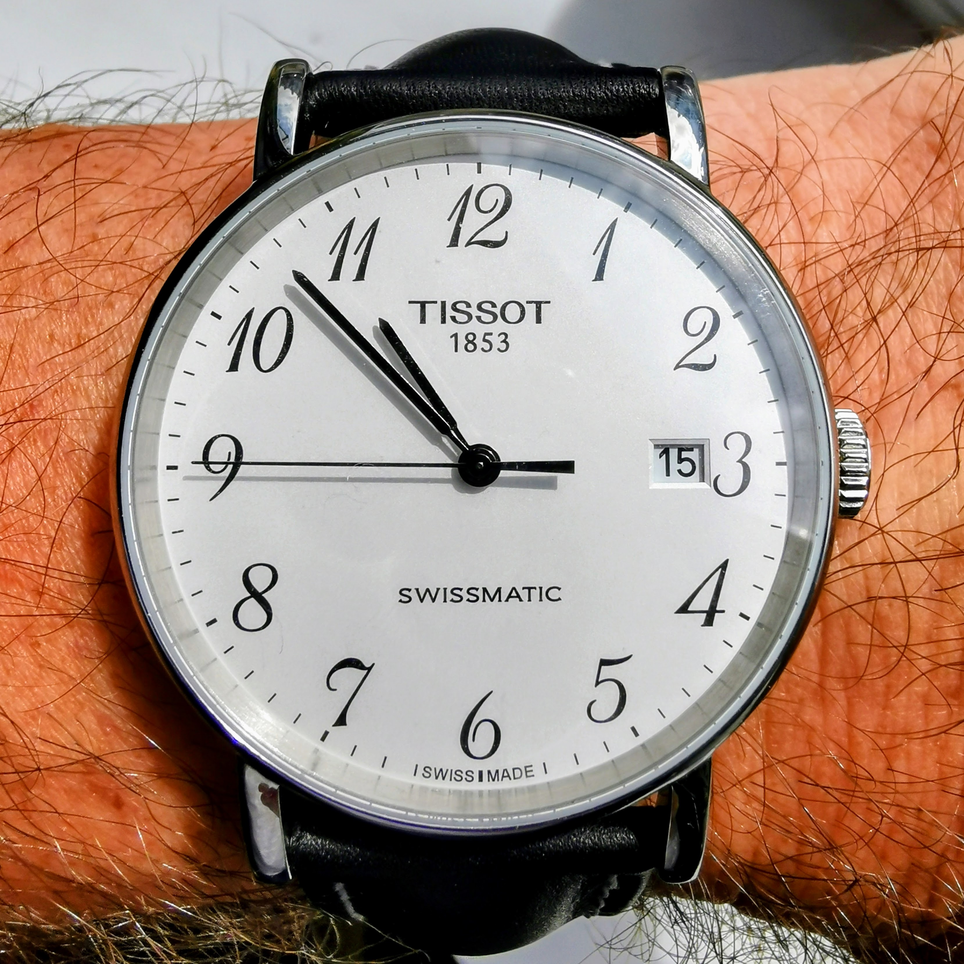 Tissot